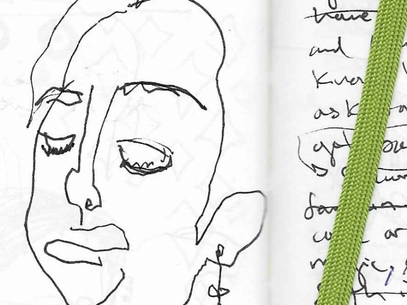 Paint What You See Not What You&nbsp;Know