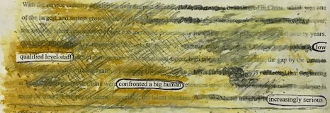 Erasure Increasingly Serious